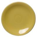 Classic Rim 6 1/8 inch Sunflower Appetizer Plate