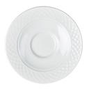 Kensington China 5 5/8 inch Saucer, 36 count