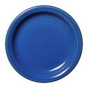 Bistro Coupe 6.25 inch Lapis Appetizer Plate