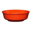 Classic Rim 14.25 Ounce Poppy Small Bowl