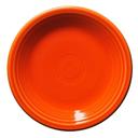7.25 x 0.875 inch Classic Rim Poppy Salad Plate