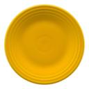 9 x 1 1/8 inch Classic Rim Daffodil Luncheon Plate
