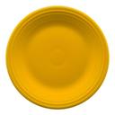 10.5 x 1.25 inch Classic Rim Daffodil Dinner Plate