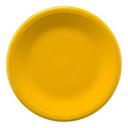 7.25 x 0.875 inch Classic Rim Daffodil Salad Plate
