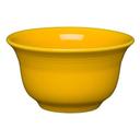 6.75 Ounce Daffodil Bouillon Bowl