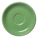 5.875 inch Meadow New Retired Classic Rim Saucer
