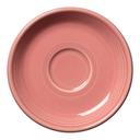 5.875 inch Peony New Retired Classic Rim Saucer