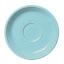 5.875 inch Sky New Retired Classic Rim Saucer