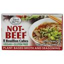 Not Beef Bouillon Cubes
