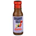 Organic Balsamic Vinaigrette and Marinade