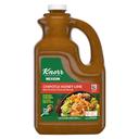 Chipotle Honey Lime Sauce