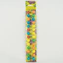 Lots of Fruity Gumballs