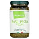 Vegan Basil Pesto