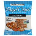 Deli Style Original Pretzel Crackers