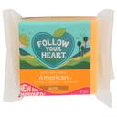 Dairy Free American Style Cheese Slices