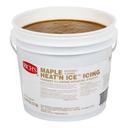 Rich Products Corporation Maple Artificial Flavor Heat N Ice Icing, 12 Pound.