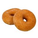 Whole Grain Yeast Raised Donut Ring