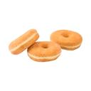 Yeast Raised Ring Donut