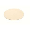 Rich's 12" Proof & Bake Pre Sheeted Pizza Dough, 14 ounce -- 36 per case