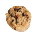 Christie Cookie Chocolate Chip Cookie Dough, 1.45 Ounce -- 252 per case