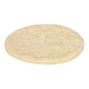 Rich Della Suprema Par Baked Traditional Pizza Crust, 3.5 Ounce -- 72 per case.