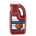 Red Chili Miso Sauce