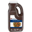 Minor's Stir Fry Sauce, 0.5 Gallon -- 4 per case