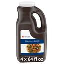 Minor's Teriyaki Sauce, 0.5 Gallon -- 4 per case