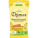 Mango Ginger Chews