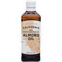 Cold Pressed Almond Oil
