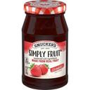 Simply Fruit Strawberry Fruit Spread