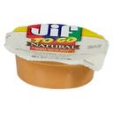 Jif To Go Natural Creamy Peanut Butter Spread, 1.5 Ounce -- 96 per case.