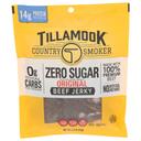 Zero Sugar Original Beef Jerky