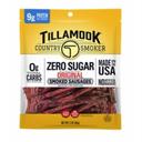 Zero Sugar Original Smoked Sausage