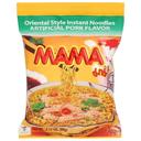Pork Flavor Oriental Style Instant Noodle