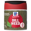 Dill Weed