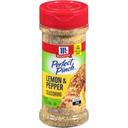 Gluten Free Lemon Pepper Seasoning
