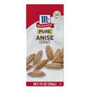 Pure Anise Extract