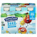 Organic Mango Apple Drinkable Lowfat Yogurt