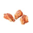 Crab Stuffed Flounder with Crab Flavored Seafood