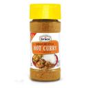 Jamaican Style Hot Curry Powder