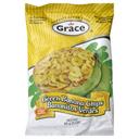 Green Banana Chips