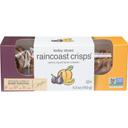 Raincoast Crisps Apricot Fig and Lemon Crackers