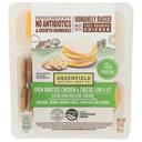 Oven Roasted Chicken and Cheese Lunch Kit