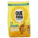 Organic Avocado Oil Yellow Corn Tortilla Chips