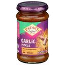 Medium Garlic Pickle