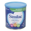 Similac Advance Early Shield with Iron, 12.9 Ounce -- 6 per case.