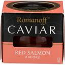 Caviar Red Salmon Red Salmon