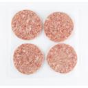 Whole Hog Sausage Patty