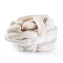 Cooked Natural Casing Bratwurst Sausage